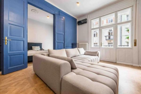 Central Gem Lively 7th District Near New York Cafe Budapest